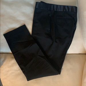 Iro slacks size 38